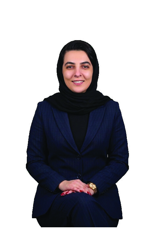 آیناز غیائی مقدم